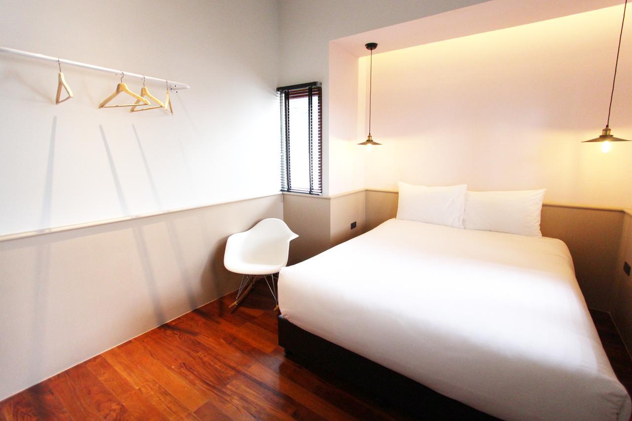 Airtel Hideaway Ari Hotel Банкок Екстериор снимка